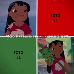 Lilo & Stitch