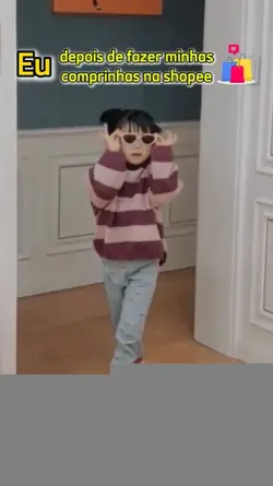 minhas comprinhas...