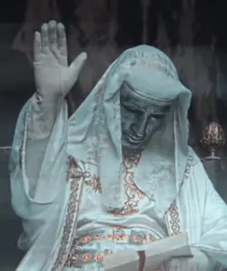*King Baldwin IV*
