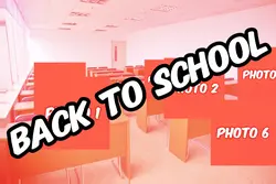 Back to school 😭