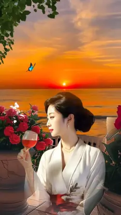 Evening Breeze