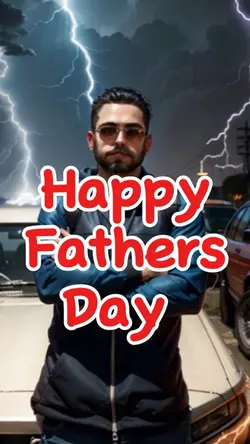 Happy Fathers Day 👨