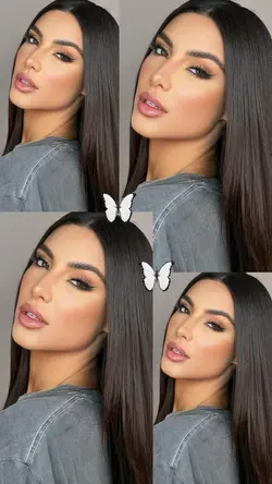 AESTHETIC 🦋✨