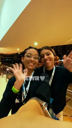Servir na igreja