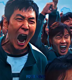 Squid game free edit