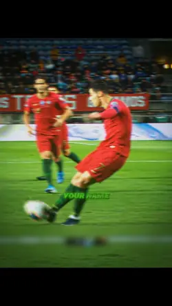 Ronaldo Euro Edit 🥶