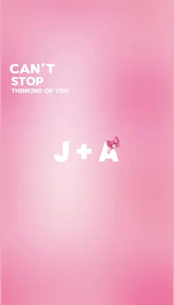 J+A🎀