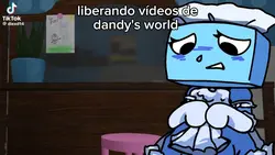 dandy's world 