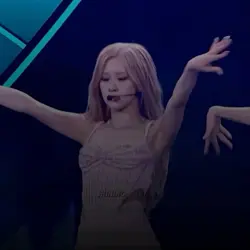 Rosie X Lisa edit