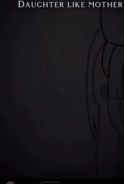Daughter like father