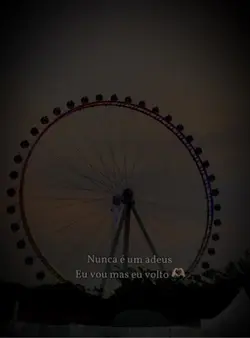um dia eu volto 😮💨🪫