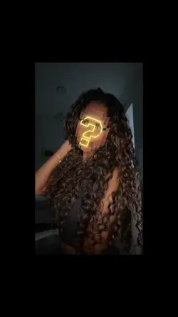 Faceless individual 