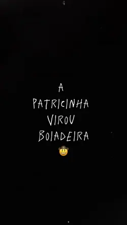 Sua foto ✨🤠