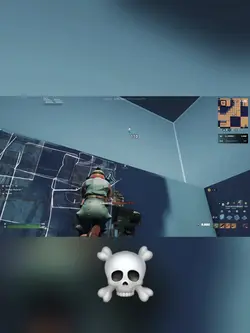 W quickscopeπ