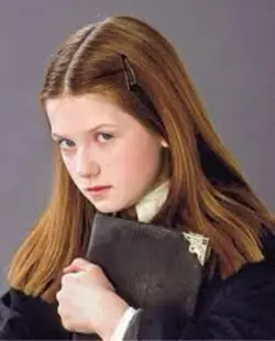 Random Ginny Edit