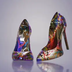 Heel 👠 lover 