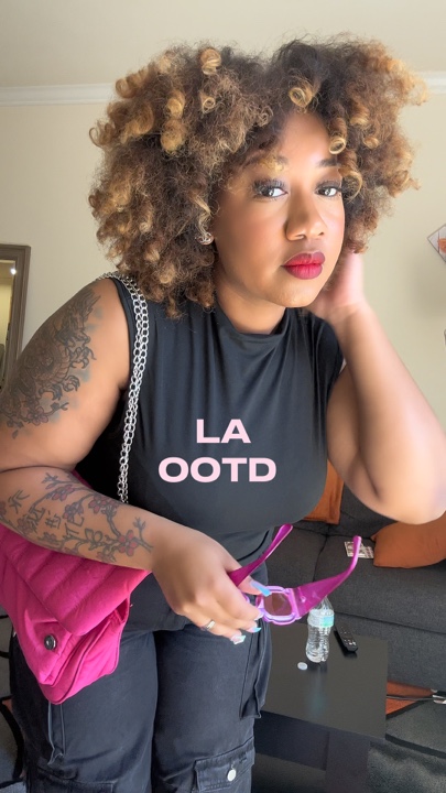 Outfit of the Day