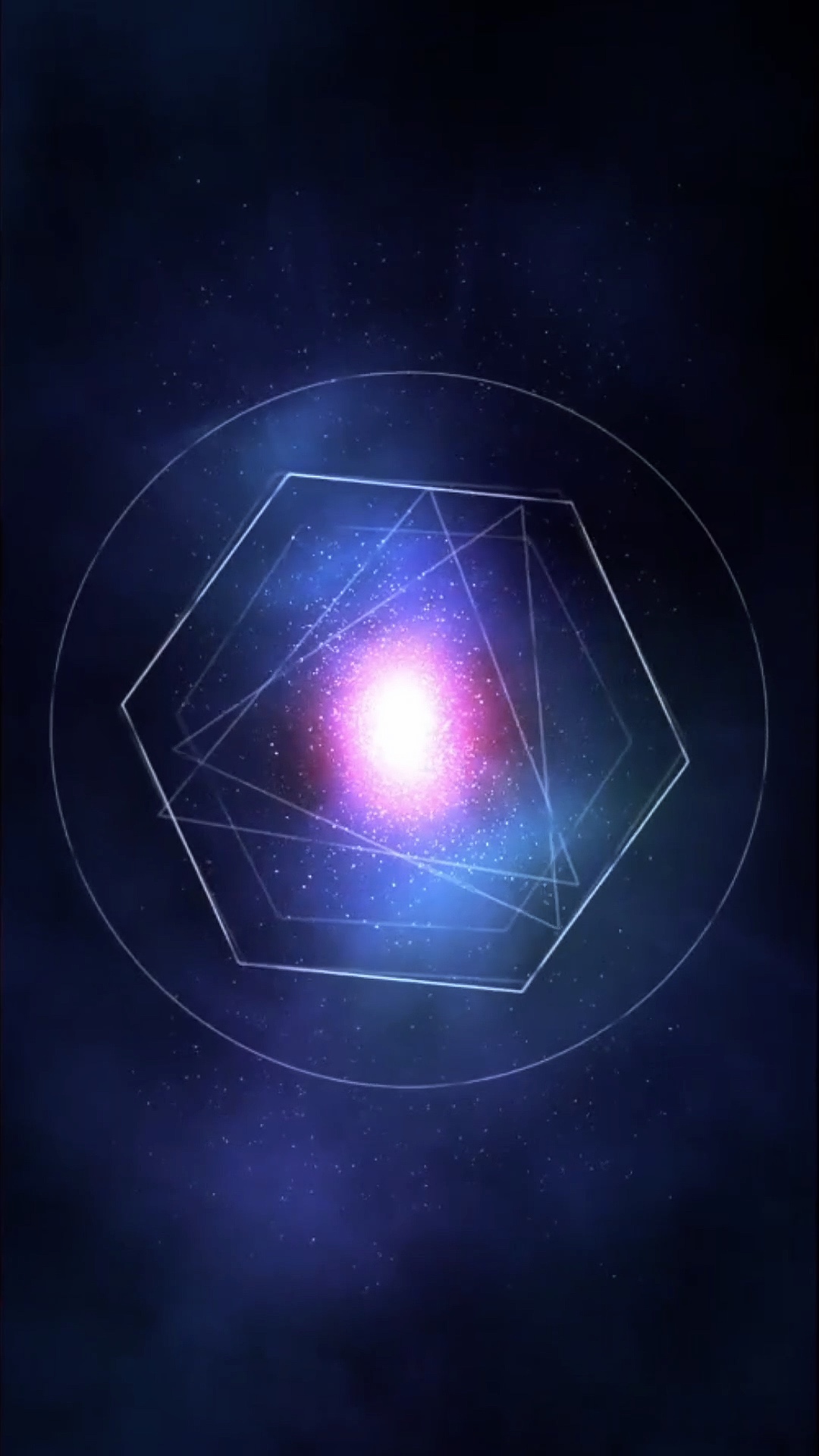 Portrait de l'univers 