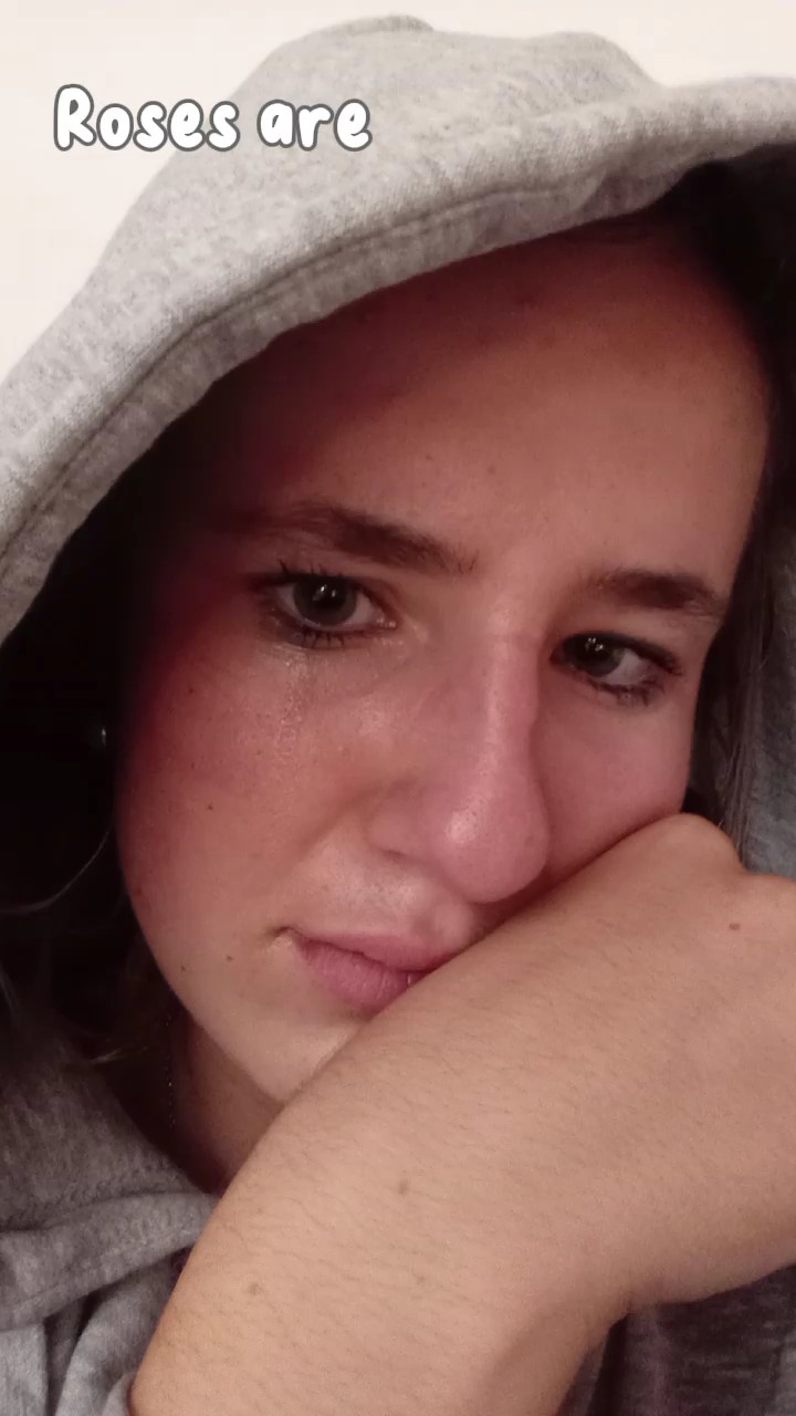 why did I fall for u