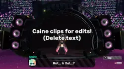 Callie Edit Clips!!!