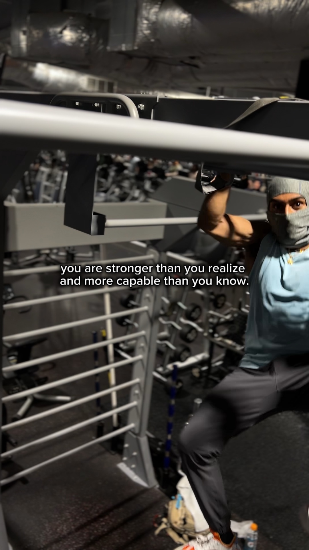 gym motivation #336