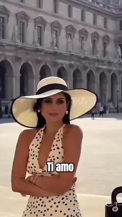 Ti amo ❤️