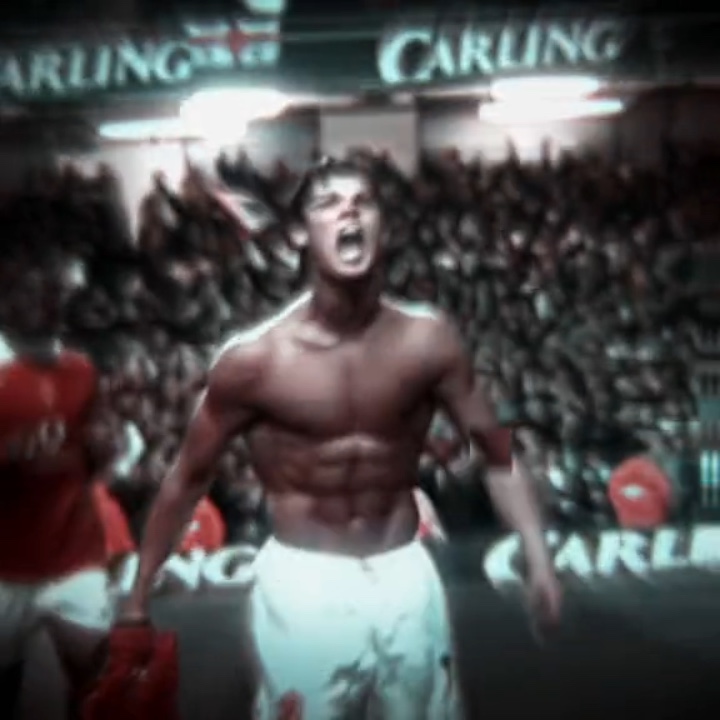 Ronaldo gratuit Modifier