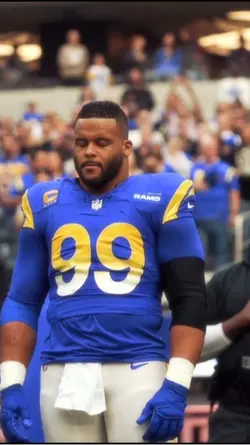 FREE RAMS CLIPS