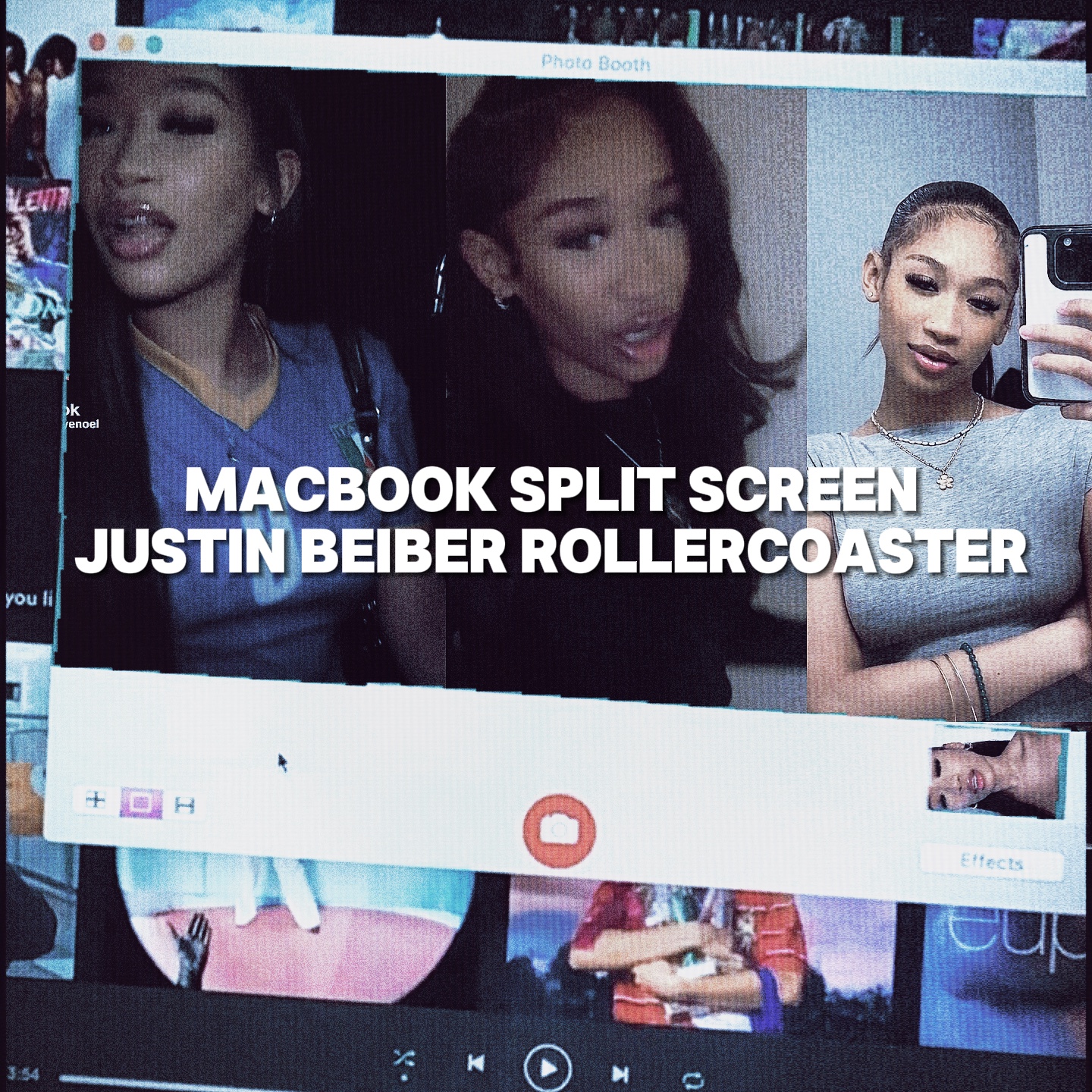 Video MacBook💗