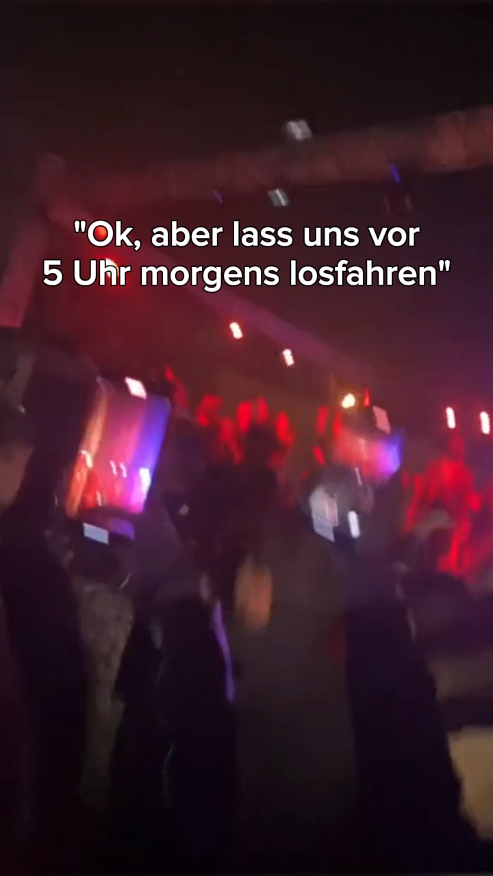 immer noch im Verein