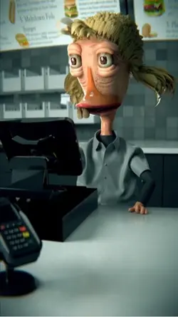 NO CHIC FILA A SAUCE