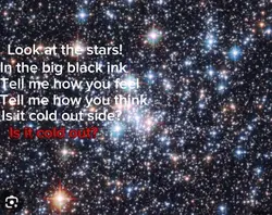 Ur bday nasa pic