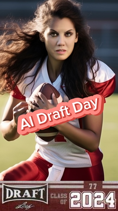 AI Draft Day