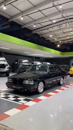 CARRO ANTIGO