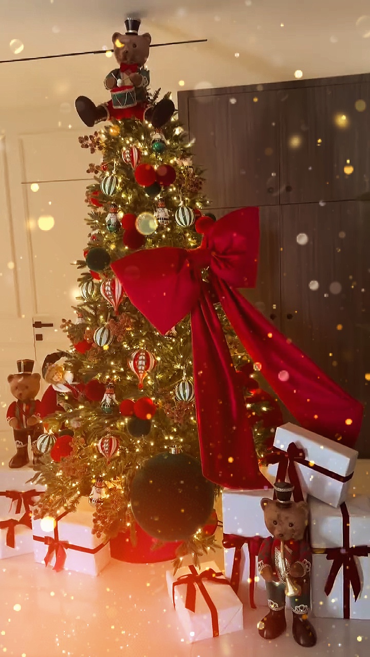 Selamat Natal 🎁🎄 