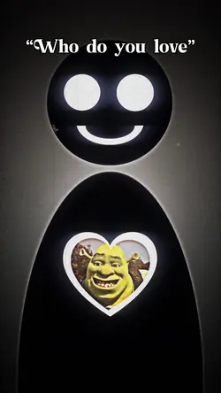 “Who do you love”