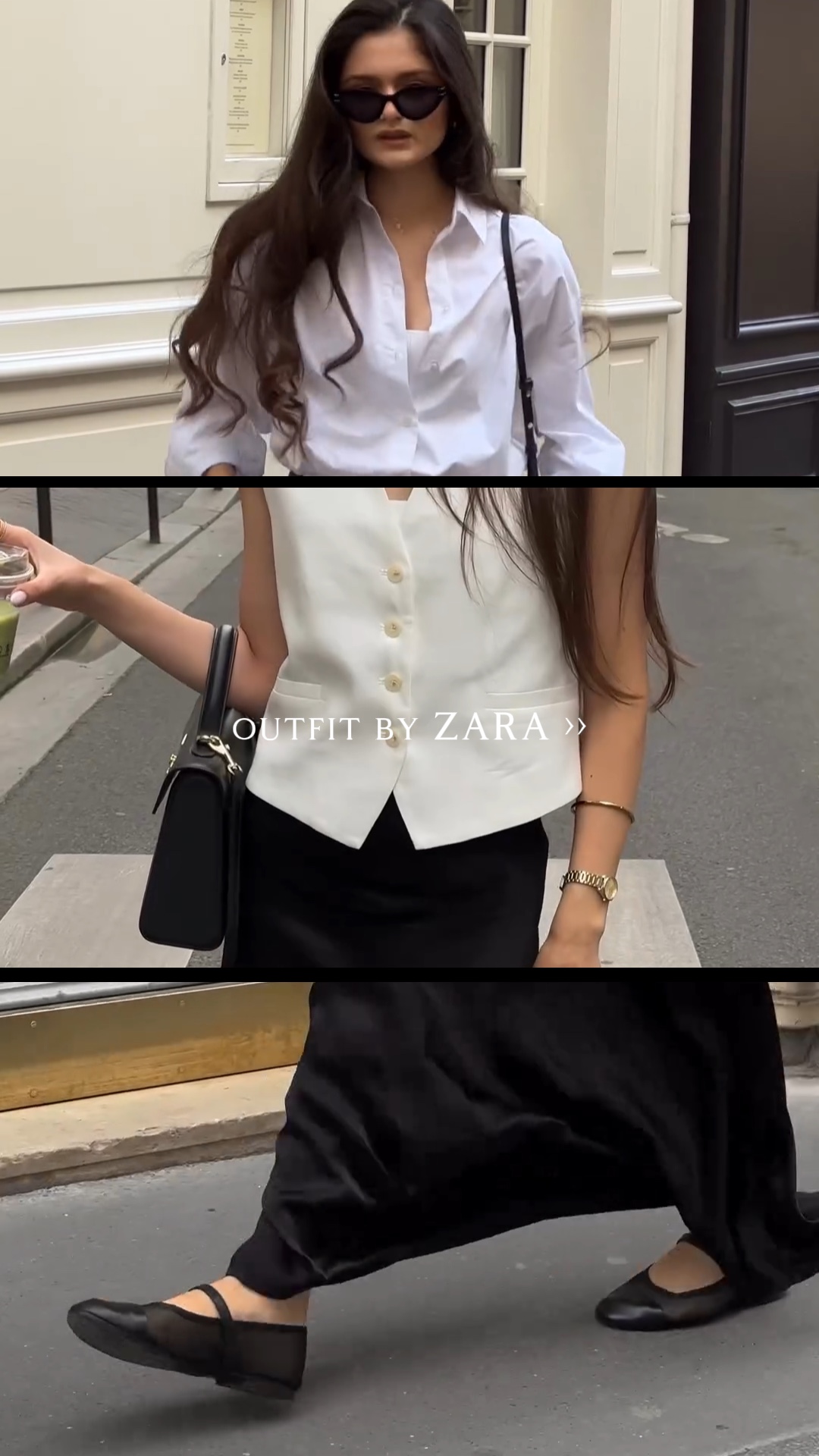 Moda OOTD