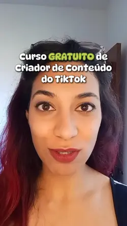 CURSO CRIADOR