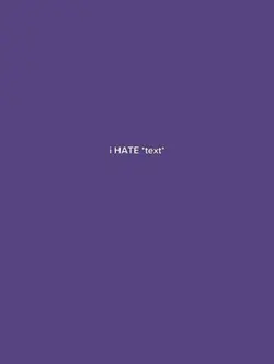 honey we don’t hate