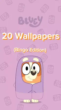 Bingo Wallpapers