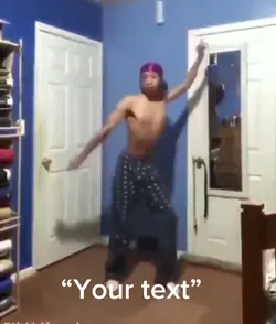 Funny Dancing Meme 3