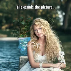 AI expands TS albums