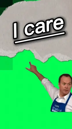 I Care