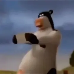 Cow Scream