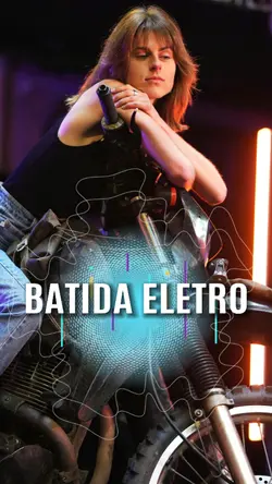 BATIDA ELETRO