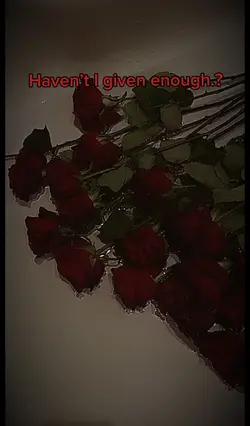 🥀Given enough..?🥀