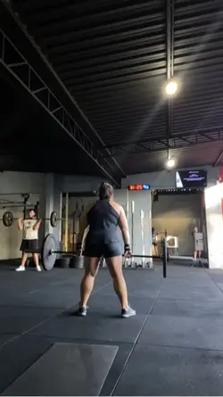 Crossfit meme