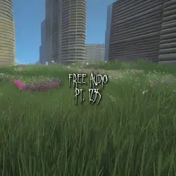 Free Audio Pt. 1235