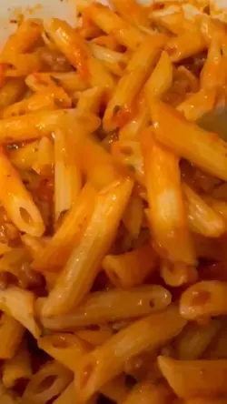 Italian Dishes
