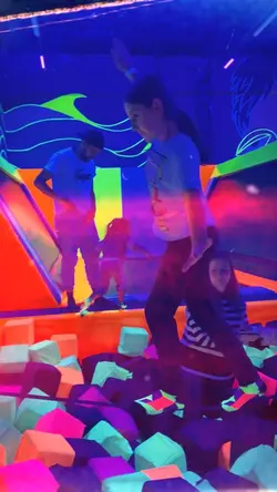 Parque Diversão 🎊